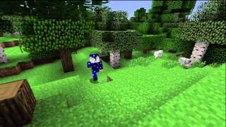 Minecraft Series Introduction