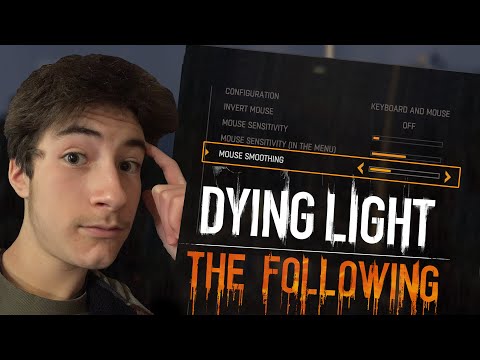 Dying Light Settings Tips For Smooth Gameplay Tutorial (PC Working)