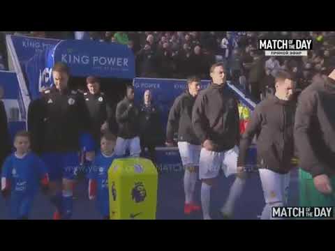 DONASIBET x dewalagit77 - Liga Inggris Leicester city  ( 0 ) vs Manchester united ( 1 )