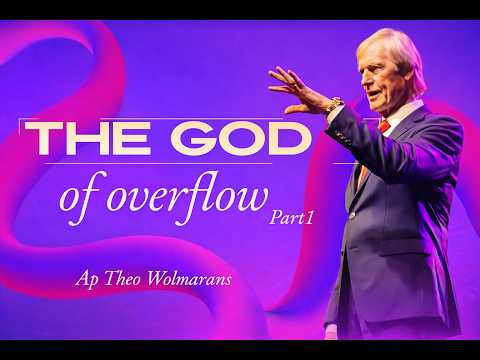 THE GOD OF OVERFLOW PART 1