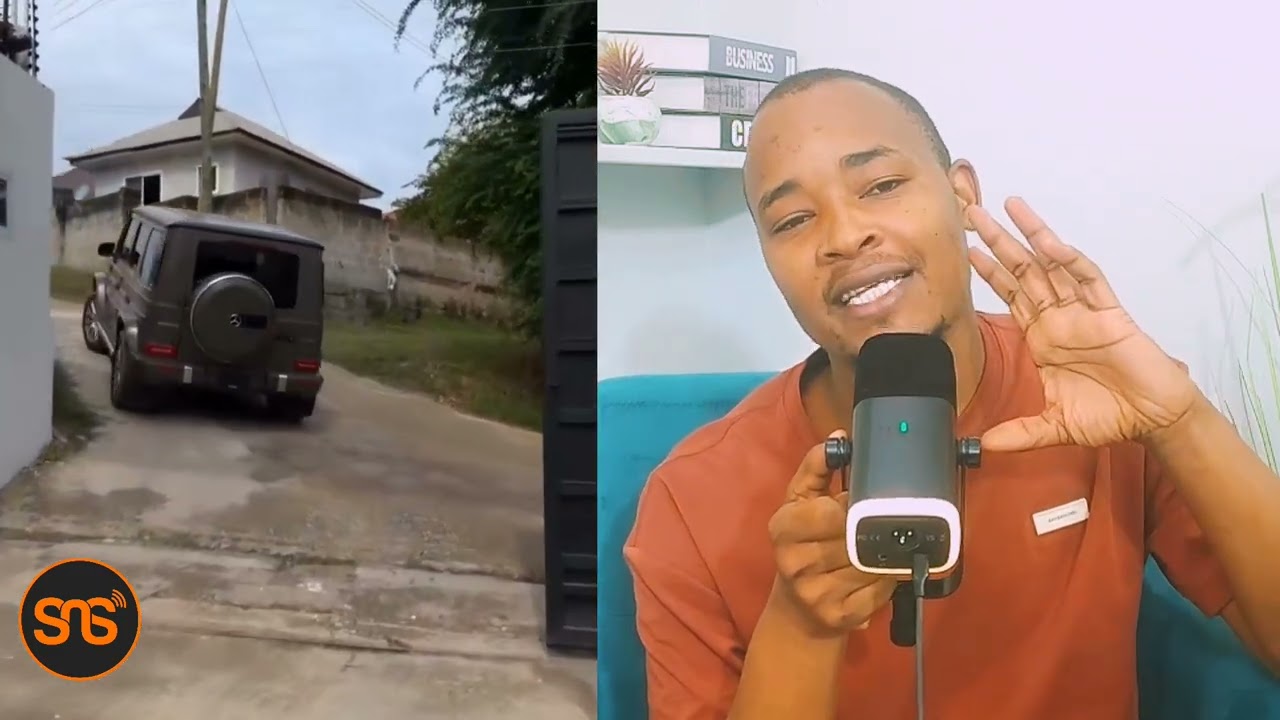 Hatari! Nandy na Billnass Waonyesha utajiri wao mwingine, Wanamiliki shamba kubwa! Makubwa yasemwa