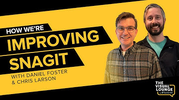 Snagit 2022 Revealed