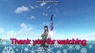Archeage Stone Arrow PVP and Assist