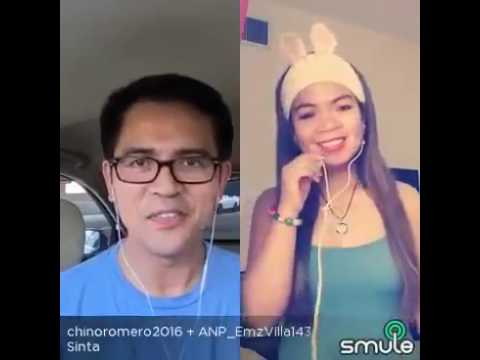 Sinta- by aegis (singing) -Saudi arabia ofw