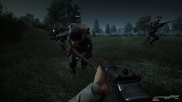 Post Scriptum Veghel S02 gameplay