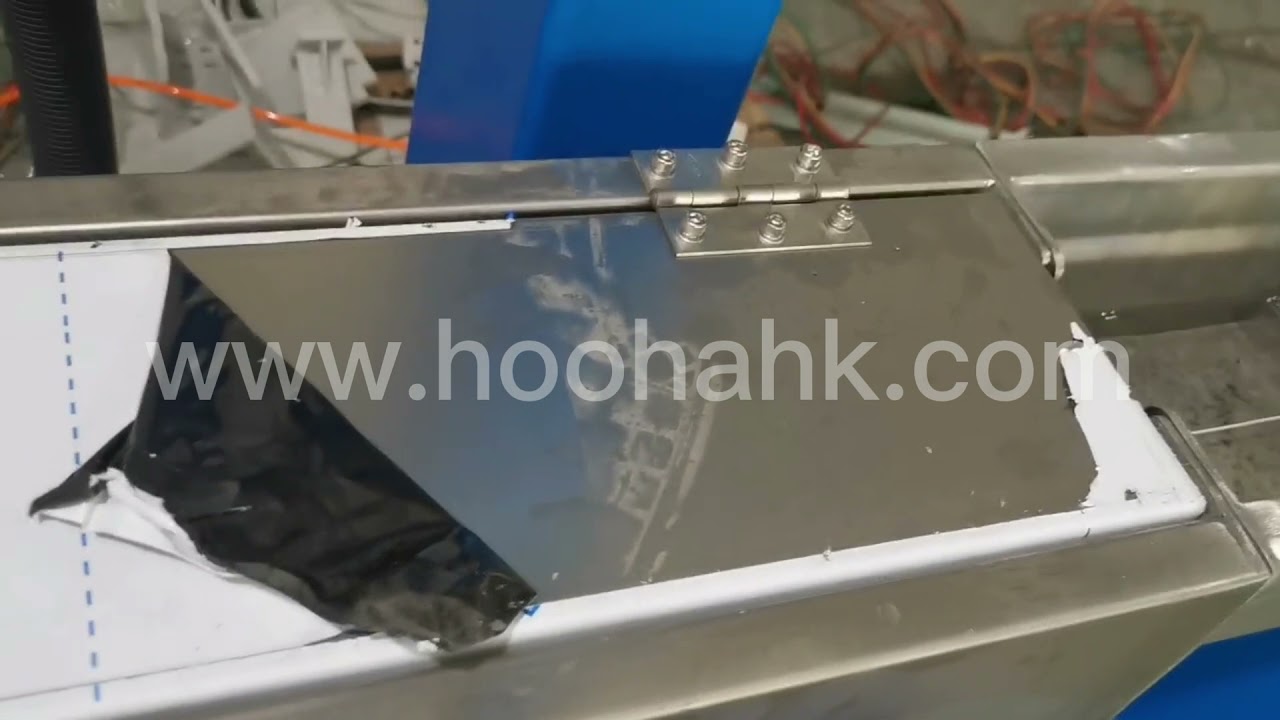 Fixed Water Tank in Wire and Cable Extrusion Machine Line