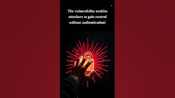 CVE-2025-22457: The Ivanti Cybersecurity Crisis Explained!