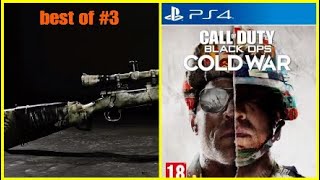 Best of #3 (Call of duty)🔫🎮
