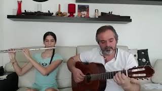 Selam Ver - Bigal Beyaz - Selen Beyaz