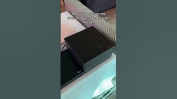 The #LG M3 is a 97-inch wireless OLED TV — and it’s coming this year #shorts