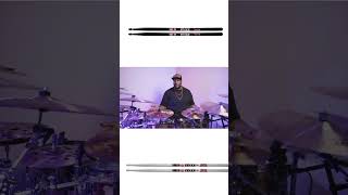The Best and Most Affordable Drum Sticks on the Market. #drums #drummer  #drumsticks