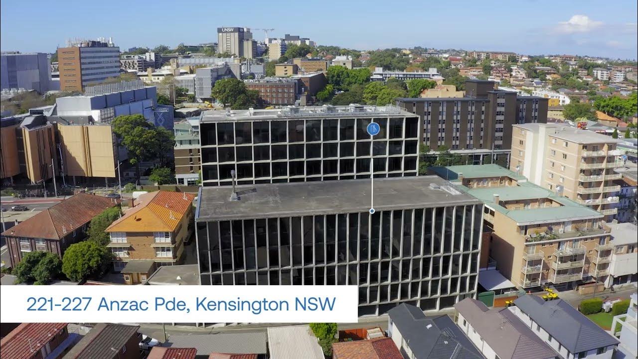 221227 Anzac Parade, Kensington NSW (PFA) YouTube 221227 Anzac Parade, Kensington NSW (PFA) YouTube