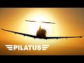 Pilatus Aircraft Ltd – We are Pilatus (English)