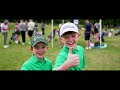 Get Involved With GolfSixes League!