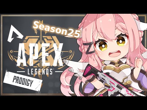 歯の痛みとともに【APEX】すのぉる / Vtuber