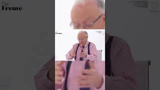 "Yo no soy rico": Mulet responde ante críticas por patrimonio e ingresos