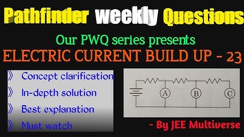 PWQ | PATHFINDER ELECTRIC CURRENT | BUILD UP-23