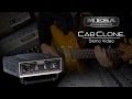 Эмулятор кабинета MESA BOOGIE CABCLONE 8 OHMS