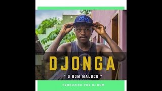 Watch Djonga O Bom Maluco video