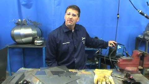 Plasma Cutting Tips: Part 2