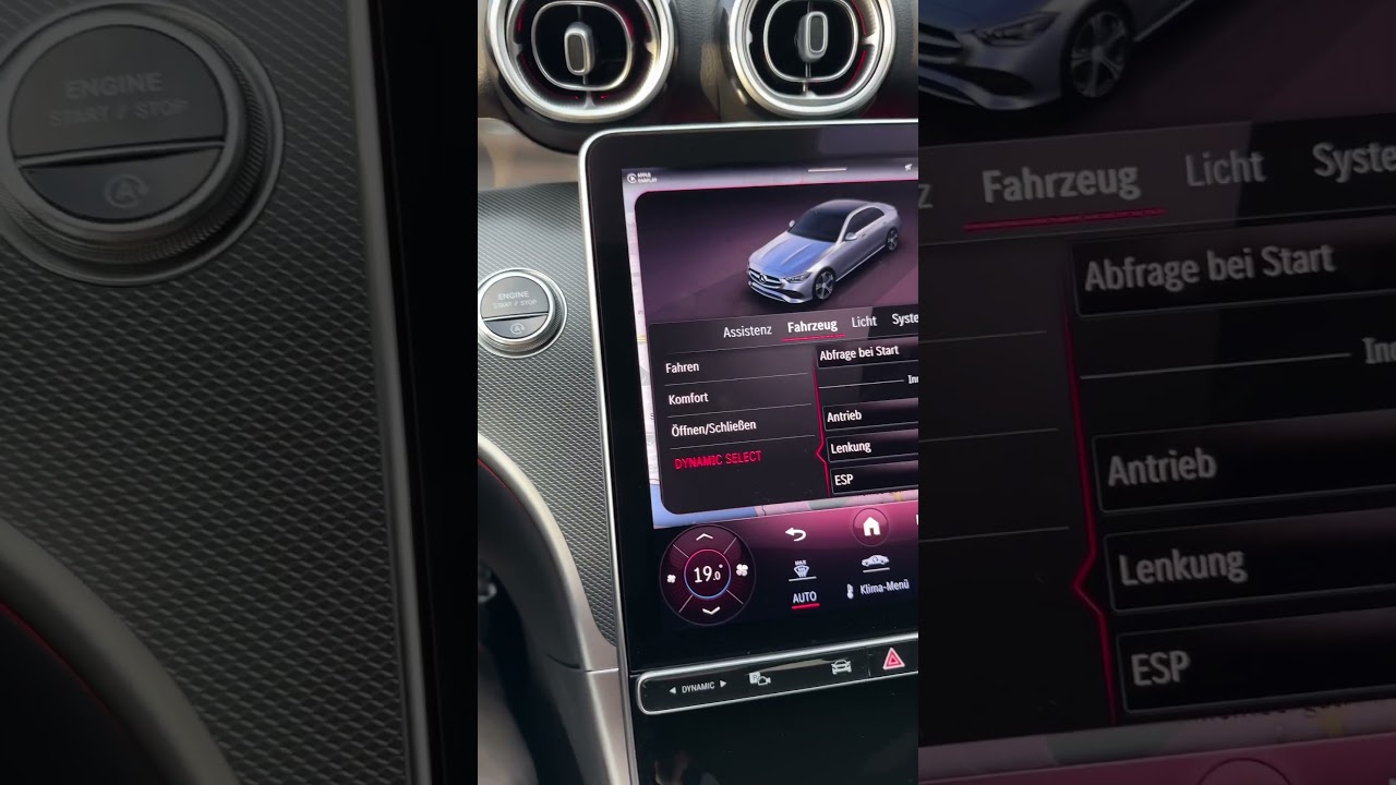 Start/Stopp dauerhaft AUS 👨‍🔧 