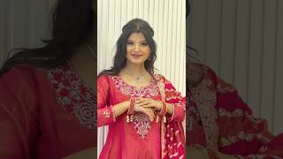 Karvachauth Look 🤩❤️