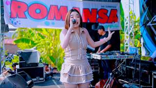 ROMANSA - WAJAH KEKASIH - DIN ANNESIA - HAPPY PARTY ATAJEX - ASLI TAYU JEKEX - TAYU WETAN