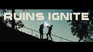 Ruins Ignite (2025) - Award-Winning $0 Budget Action Short