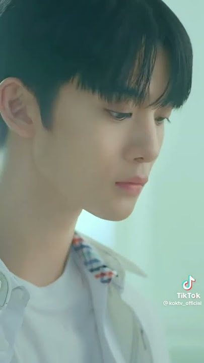 This scene was everything #Kdrama#Baejinyoung#Shinsohyun#Usernotfound#kpop#cix#jinyoung#sohyun