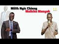 Miith Ngic Chieng Malicha Manyok New Song 2026 
