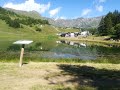 Escursione da La Magdeleine a Chamois e al Lago di Lod 12_07_2020