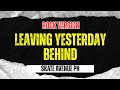 Leaving Yesterday Behind - Skate Avenue PH (Rock Version)
