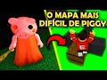 PIGGY CAPÍTULO MAIS DIFÍCIL! (Piggy Mapa dos Inscritos)