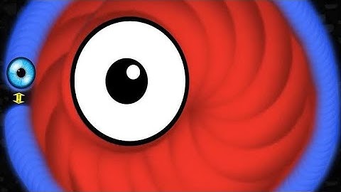 fastsnake. attacking snake 🐍.#wormszoneio #gamebiggame #fast