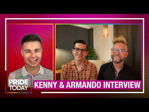 Kenny and Armando Niedermeier's Impactful Journey on "90 Day Fiancé: The Other Way"
