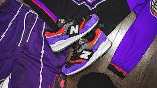 championship pack new balance