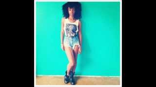Ari Lennox - La La La La (Instrumental) chords