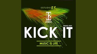 Kick It