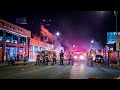 Protests, Unrest and Violence in Los Angeles: Full Video