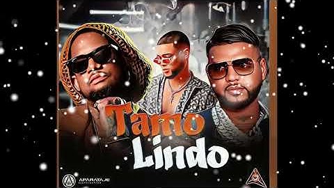 TAMO LINDO - EL MAYOR CLASICO FT VAKERO