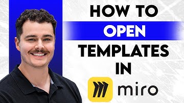 Hoe Miro-sjablonen te openen [Handleiding 2025]