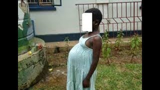 BABA MZAZI AMGEUZA MWANAE WA KUMZAA KUWA MKE AZAA NAE WATOTO WAWILI BABA MZAZI AMGEUZA MWANAE WA KUMZAA KUWA MKE AZAA NAE WATOTO WAWILI
