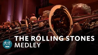 The Rolling Stones: Medley for Orchestra | WDR Funkhausorchester