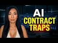 Your AI Start Up is Legally Broken (Here's What to Do)
