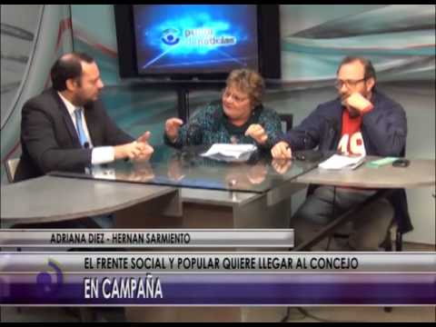 03 08 17   NOTA PROPUESTAS DEL FRENTE SOCIAL Y POPULAR