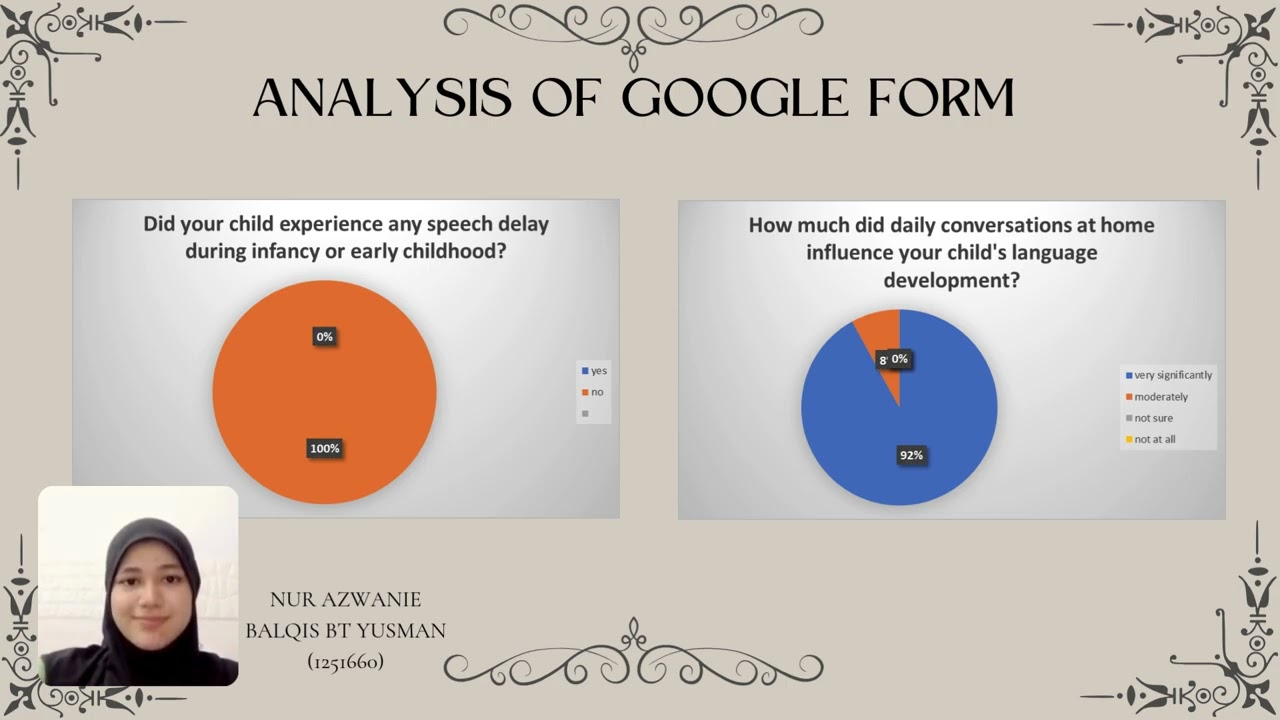PRESENTATION VIDEO: GROUP 4