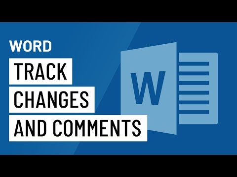 How to Track Changes Word Document
 | Quick Guide 2022