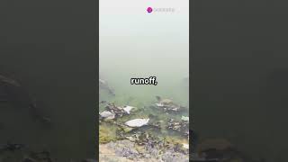 Eutrophication  The Silent Water Crisis 2025