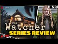 The Watcher (2022) Series REVIEW | Netflix | Movies Talk