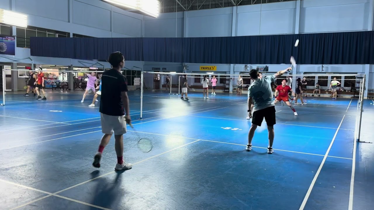 PS … … … 3 at tito 17/02/26